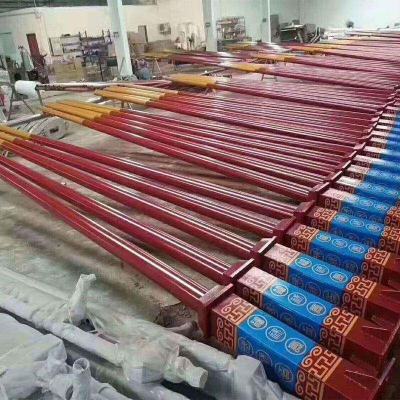 太阳能灯家用户外庭院灯一拖二大功率超亮LED天黑自动亮防水路灯