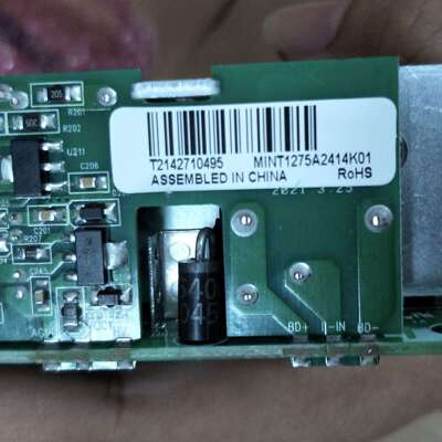 CONDOR开关电源 MINT1275A2414K01