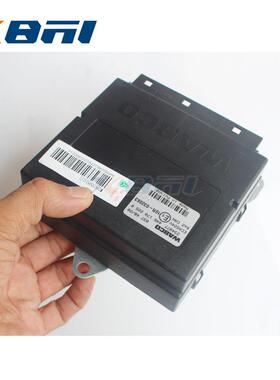 WG9925585101重汽豪沃T7HTX7TH7配件ECAS（6×2双点）电控单元