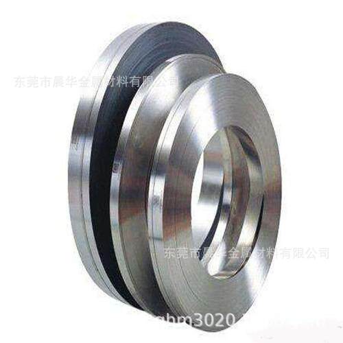 供应现货可伐合金Glass sealing 42钢带 玻璃封接合金带 带材