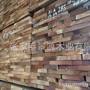 安东金丝黄檀马柚板材烘干板实木板材家具材厂家家装木材