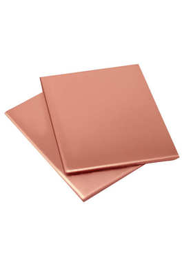 厂家现货T2紫铜板纯铜板激光切割T3紫铜板T1高导高精紫铜板紫铜片