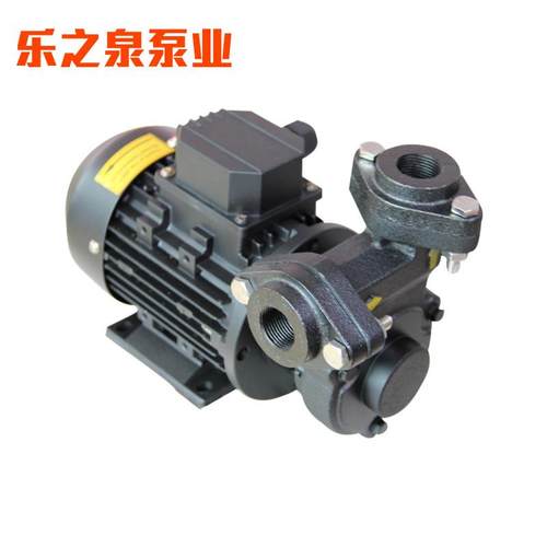 聚氨酯发泡成型机设备油泵平板硫化机用热水热油齿轮泵