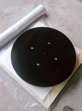 厂高精度大理石27233平台花岗岩平板0级0大理家石验检测量平台