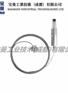 全新内华达0750和0752温速度传感器Velomitor