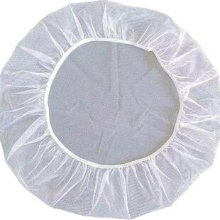 鹦鹉笼子防溅网生态鸟笼网遮光罩夏季鸟笼罩衣透气防蚊罩防撒食笼