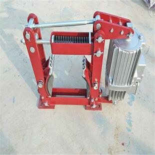 电动液压制动器 液压鼓式 YWZ5 制动器 200 厂家直销液压制动器