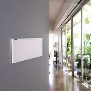 普鲁仕双层配电箱暗装控制开关箱室内强电箱家用24回路工程电箱