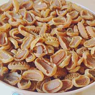 野生七星小鲍鱼干货煲汤材料包鲍螺干佛跳墙石鳖干海鲜水产非即食