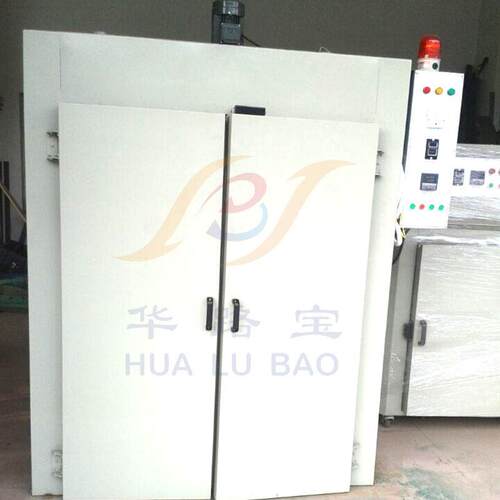 非标品热风循环工业烤箱烘箱电热恒温鼓风干燥箱智能烤箱乾燥爐