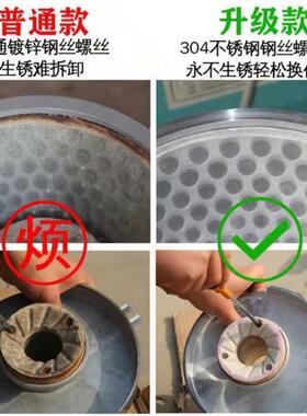 豆浆机DIR用家电新用款豆腐机动石磨机自分渣豆浆机商浆渣分离机