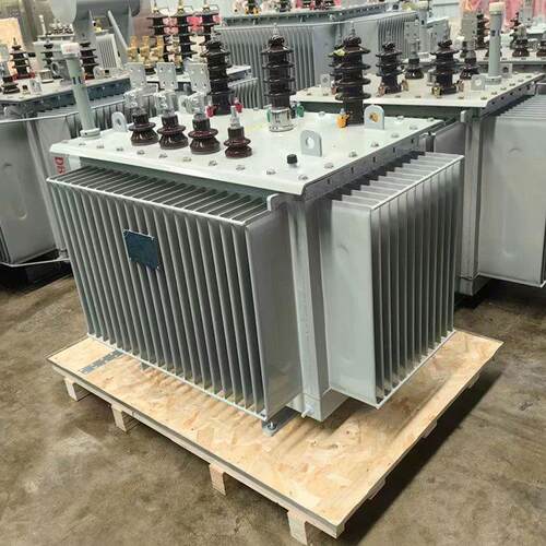 生产2000kva2500kva油浸式变压器33KV/11KV出口埃塞变压器厂家