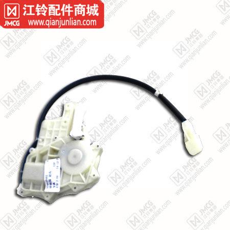 新款直销适用江铃宝典闭锁器 车门控制器 车门锁块马达 宝威中控
