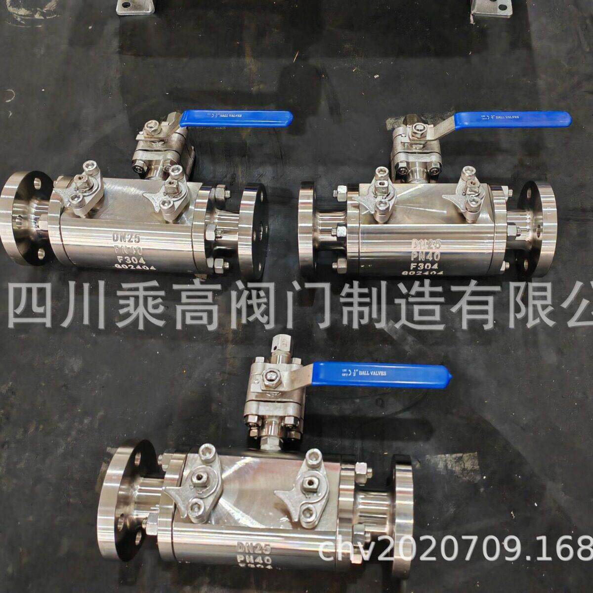 锻钢球阀天然气控制球阀供应石油天然气中海油DBB球阀双联球阀