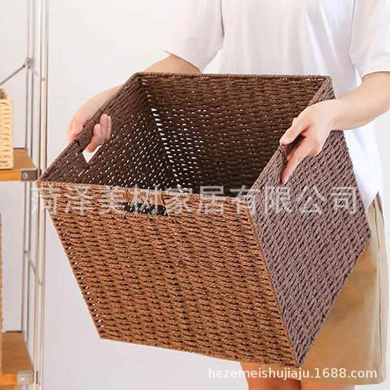 大号儿童玩箱具收纳典约大容量衣收纳筐1服收纳整理箱简居家百古