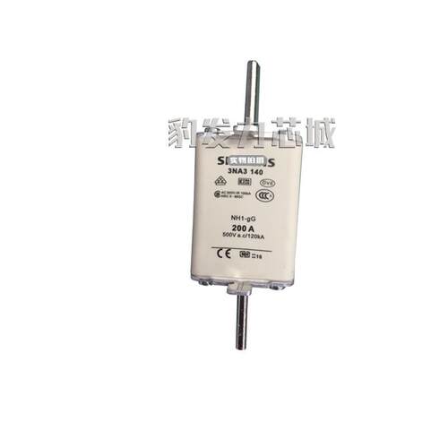 3NA3130-2C 3NA3132-2C 3NA3136-2C全新熔断器现货