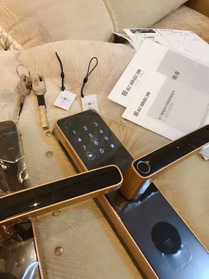 名门智能锁怎么样，真实体验曝光，不看后悔？