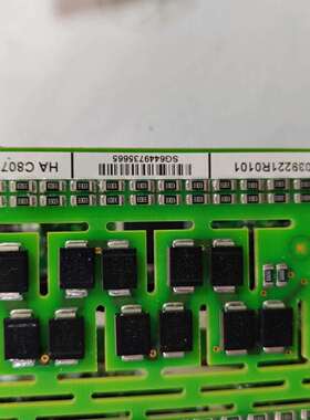 触发板 ACS2000用 3BHE039221R0101