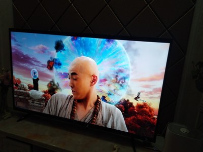 【评测鉴定】电视kktvU65V5T和TCL65v2哪个好，细微区别在哪？