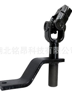 东风EQ2102 2100 EQ245换档传动轴17A-03280变速箱换档传动叉总成