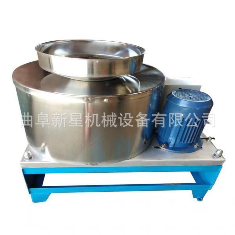 食用油大豆油花生油滤油机茶籽油低温过滤机小型滤油机