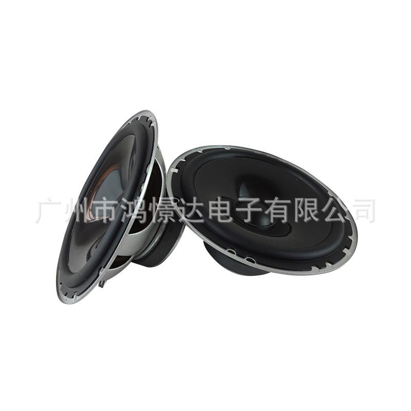 汽车音响喇叭扬声器JB GTO 6508C 音响套装喇叭 6.5寸 套装喇叭