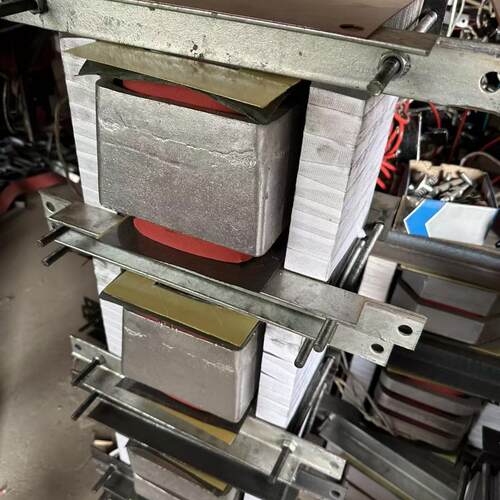 电阻对焊机变压器全通线圈源头厂家各种型号对焊机铜线水冷变压器