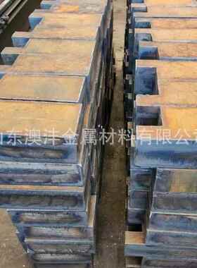 供应20G钢板 SA387Gr5CL2压力容器钢板 现货销售