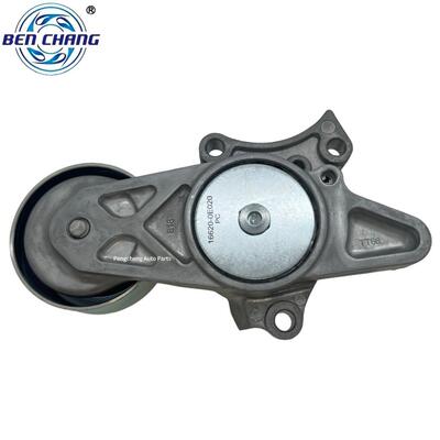 发动机涨紧器/涨紧轮16620-0E01016620-0E02016620-11010
