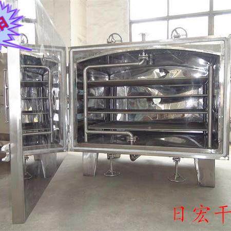 专业供应真空干燥机鸡精水果食品干燥机烘干机箱式工业烘干设备