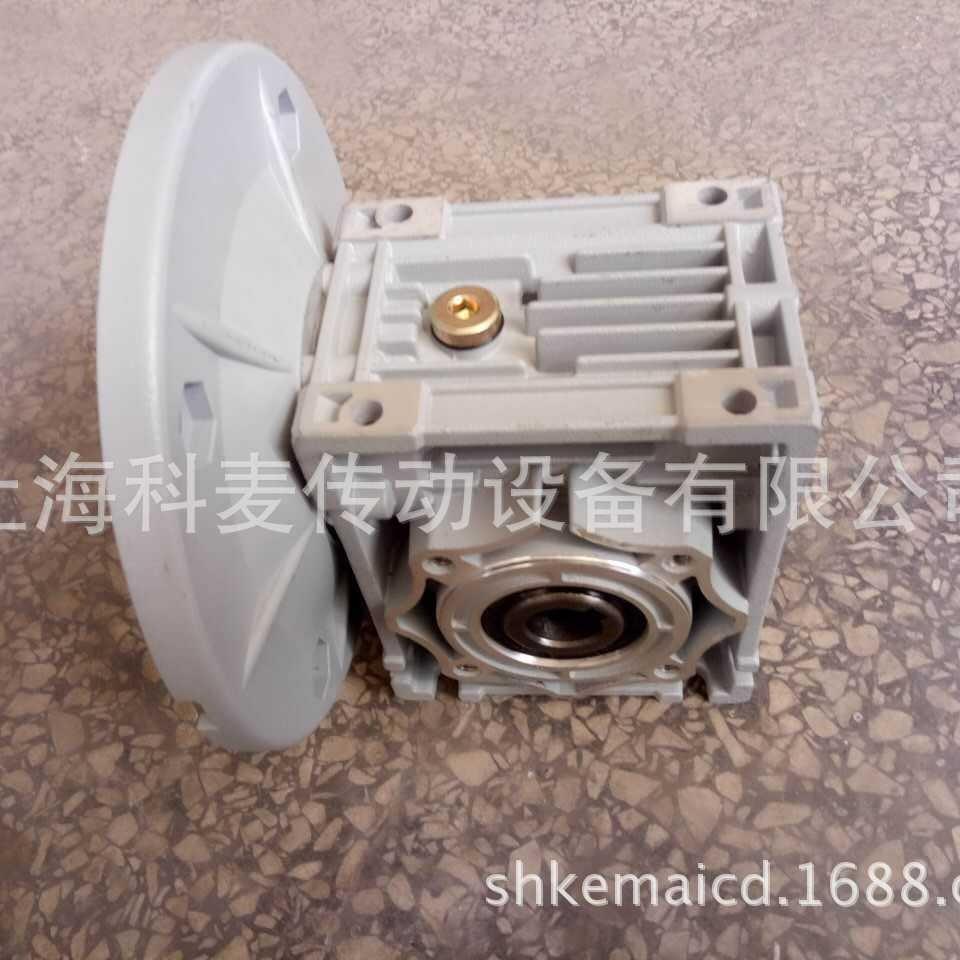 WORM REDUCER NMRV63 I20 减速机出口齿轮箱