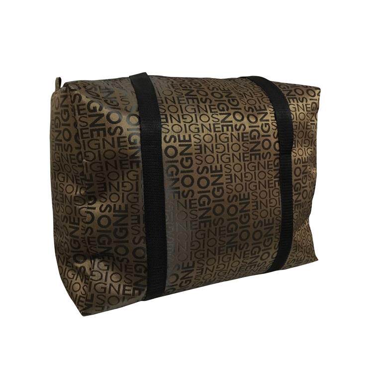 行李袋手提牛津布防水特大号学生打包袋子搬家整理袋装被子的袋子