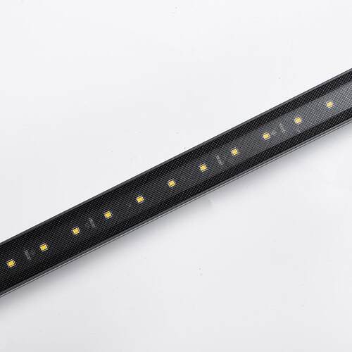 12w线条灯led户外亮化硬灯条无缝对接dmx512亚克力防水洗墙轮廓灯