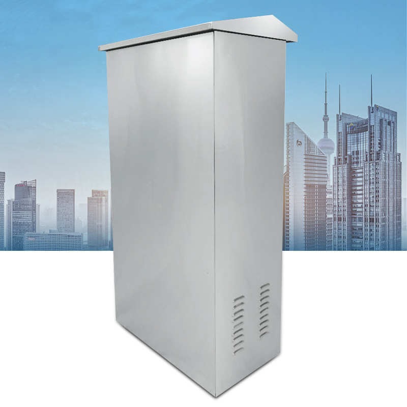 *用电*照明户外箱配电600直销1200箱400专景观低压常规户外不锈钢