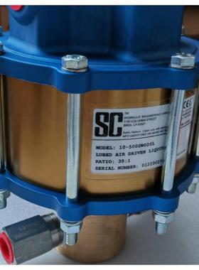 S-C气液增压RVN0泵10-S6000W050/10-6000W080/16000W100现货C