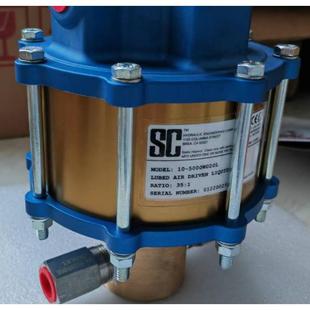 6000W080 S6000W050 16000W100现货C C气液增压RVN0泵10