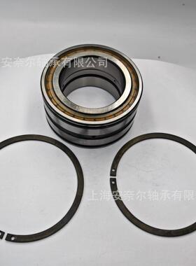起重机滑轮吊车用圆柱滚子轴承 RS-5014NR RS5015NR RS5016NR