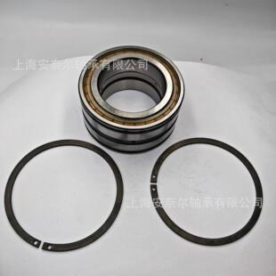 起重机滑轮吊车用圆柱滚子轴承DC5026ZZNR DC5030ZZNR DC5028ZZNR