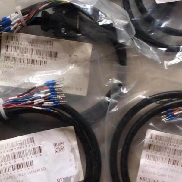 V90PN 20芯MDR连接器 6SL260-4MA00-1VB0/2MA00-0VA0议价议价