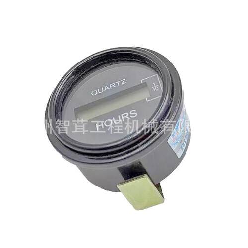 徐工LW300F 320F 500F装载机计时表 配件