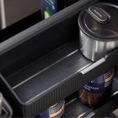 巴斯蒂B厨ASISTEM希尔斯系物列696房调姆味篮工具栏多功能厨具置