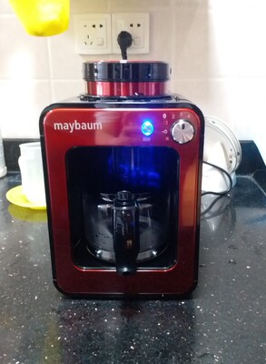 德国五月树咖啡机怎么样?大家真的了解它的优缺点了吗?