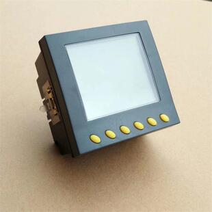 90KW电动机保护 微机智能监控装 200MZ JDG6 能垦电机缺相保 置GT