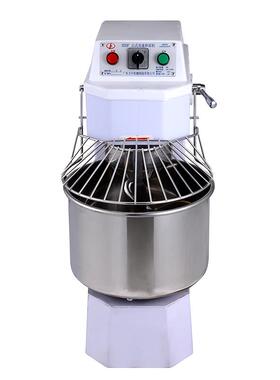 用力丰H2FH3RKP0L和面面机商揉机双速打面机全0自动搅拌面机双动