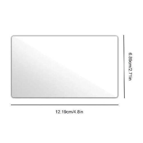 For Trimui Smart Pro Tempered Glass Screen Protector Films