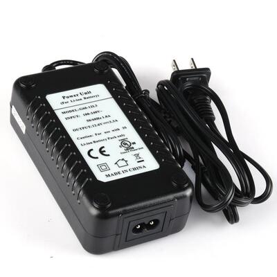 GODOX神牛AD600闪光灯保荣口∕神牛口电池充电器 AD600充电器专用
