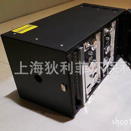 清洗无耗材艾炙馆烟雾净化器艾炙滤烟器静电烟尘机