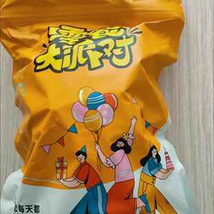 山楂条雪丽球1000g纯手工无添加儿童100g山楂片抖音网红零食