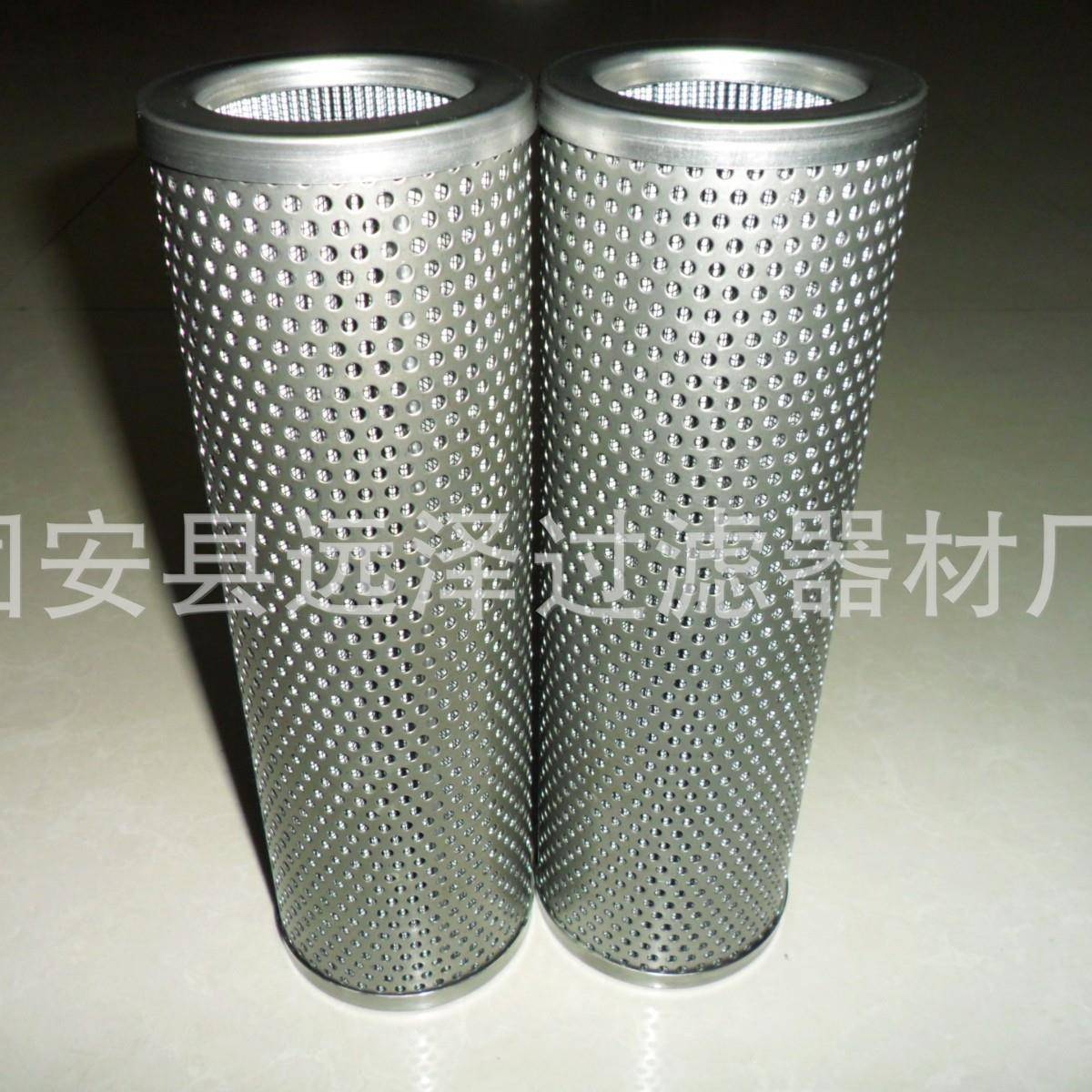 远泽供应空气滤清器 QUQ1-10X0.25 滑动水口液压站 黎明液压滤芯