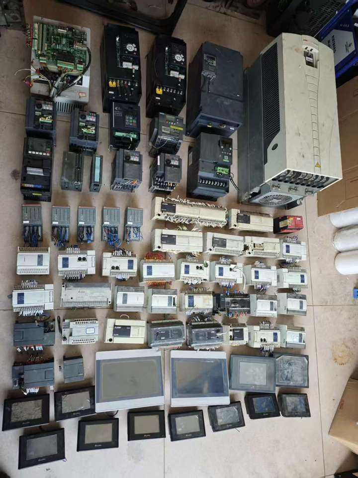 1月24日苏州处置工控产品一批（合计66台）（江苏苏州）网络拍卖公告